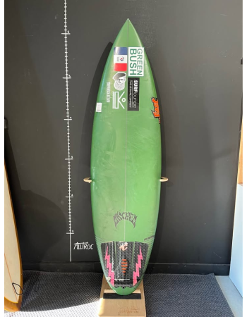 Mayhem Sub-driver 2.0 6’1"