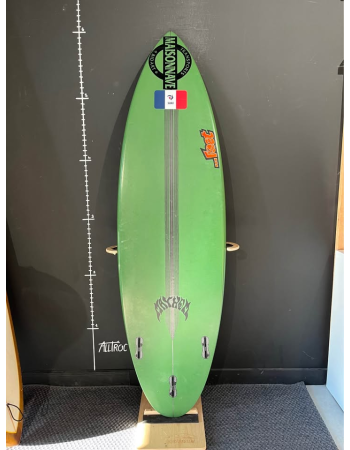 Mayhem Sub-driver 2.0 6’1"