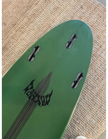 Mayhem Sub-driver 2.0 6’1"