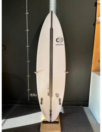 Cabianca DFK 2.0  6’2"