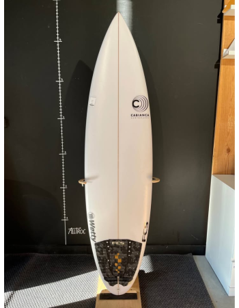 Cabianca DFK 2.0  6’2"