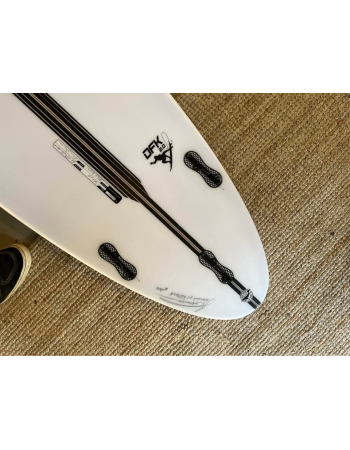 Cabianca DFK 2.0  6’2"