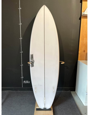 JS  Black box 3 6’1"