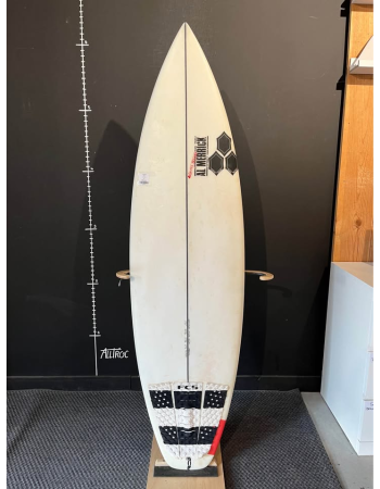 Al Merrick  Two Happy  5’9"