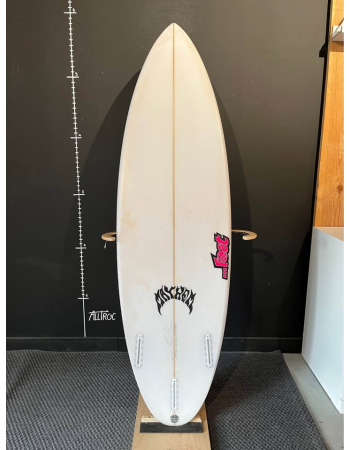 Mayhem  Driver 3.0  5’8"