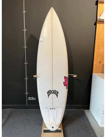 Mayhem  Driver 3.0  5’8"