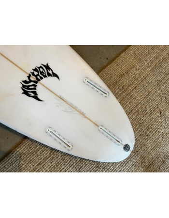 Mayhem  Driver 3.0  5’8"