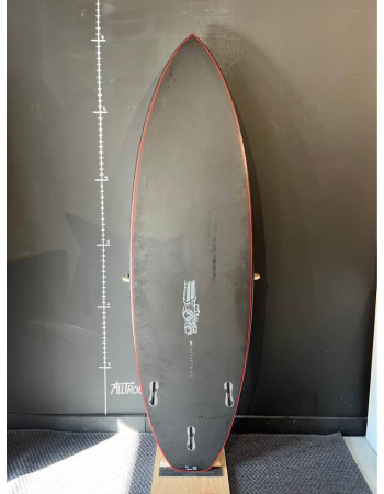 JS Xero gravity Carbotune 6’1"