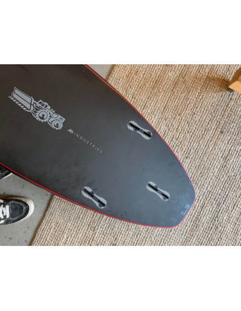 JS Xero gravity Carbotune 6’1"