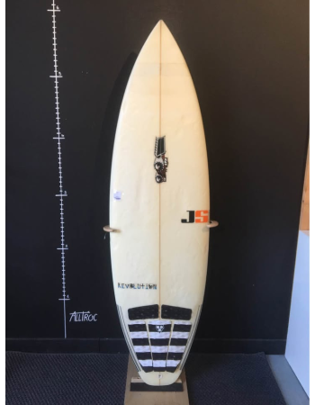 Js  Revolution 5’9"