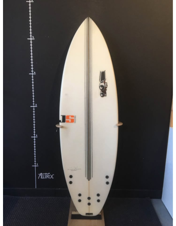 Js  Revolution 5’9"