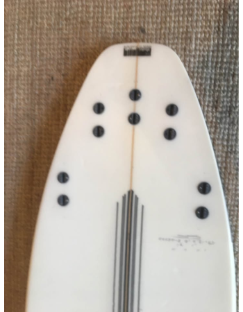 Js  Revolution 5’9"