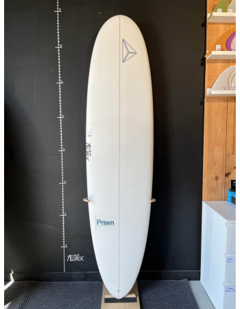 Prism 7’8"