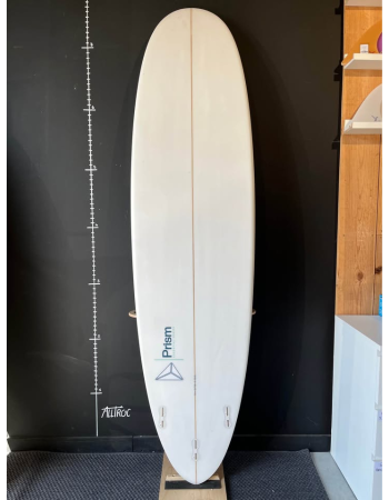 Prism 7’8"
