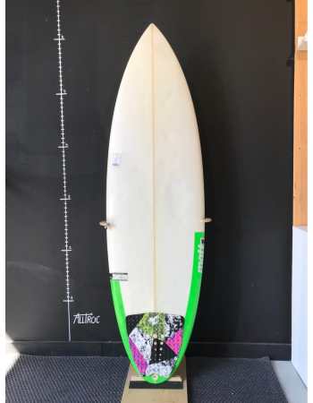 Matta Lekker Round 5’11"