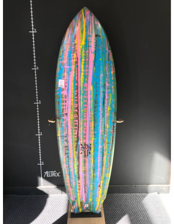 Chienville  Fish and chips...