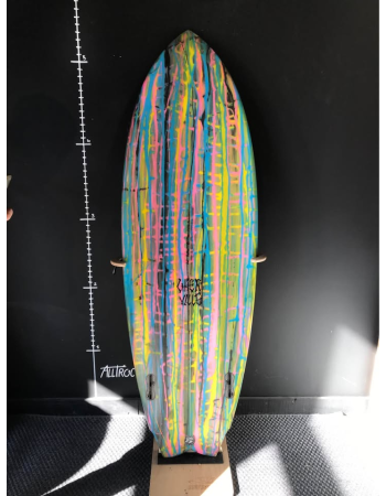 Chienville  Fish and chips...