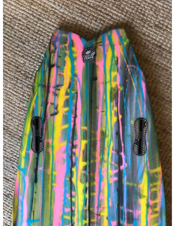 Chienville  Fish and chips...