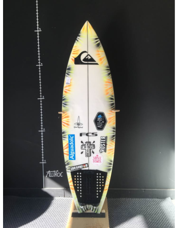 Chienville GHB 5’0"