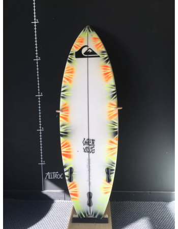 Chienville GHB 5’0"