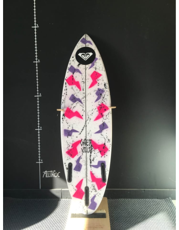 Chienville Ghb 4’11"