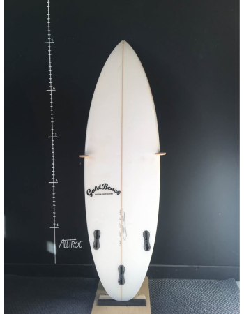 Golden beach Y-drive 5’2"