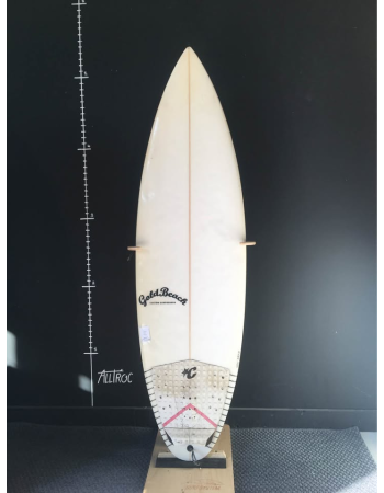 Golden beach Y-drive 5’2"