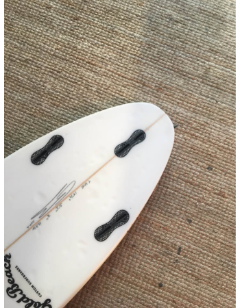 Golden beach Y-drive 5’2"