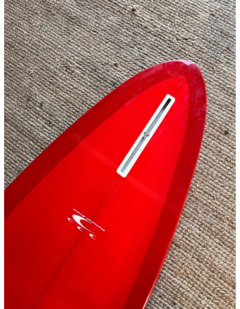 Natural print  6’6"