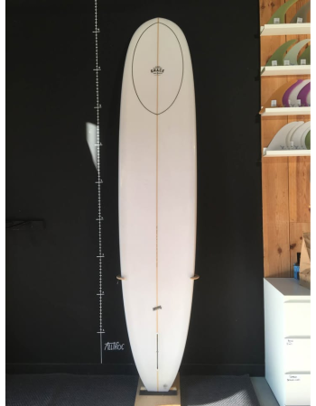 Phil Grace NoseRider 9’4"