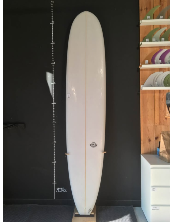 Phil Grace NoseRider 9’4"