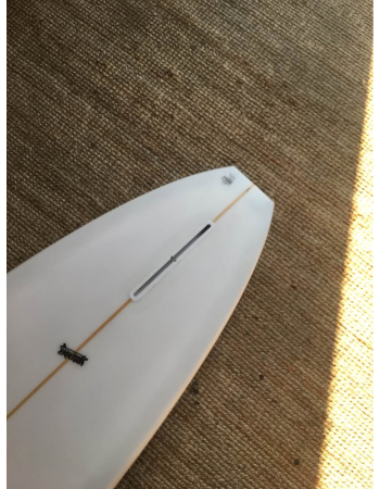 Phil Grace NoseRider 9’4"