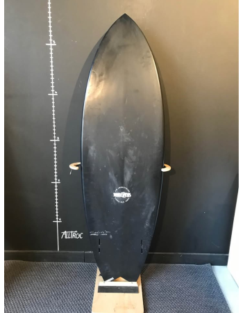 Js Black baron 5’7"