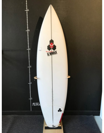 Al’merrick  Happy two 6’1"