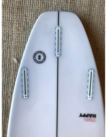 Al’merrick  Happy two 6’1"