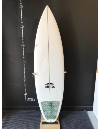 Outters 5’11"