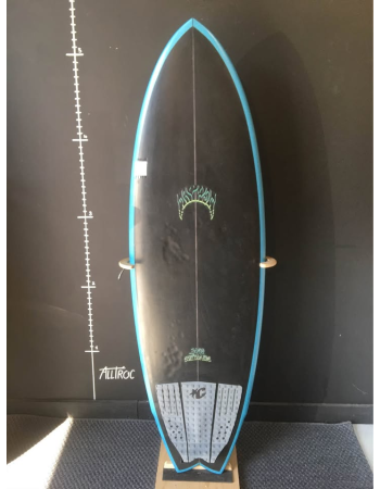 Mayhem Pisces 5’3"