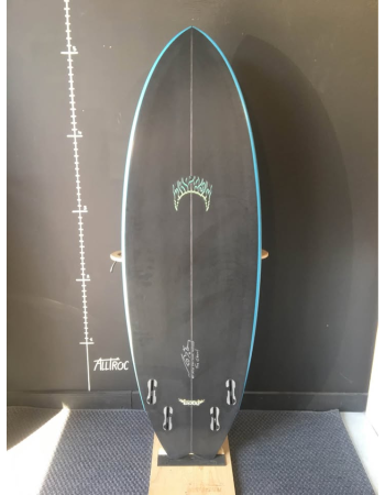 Mayhem Pisces 5’3"