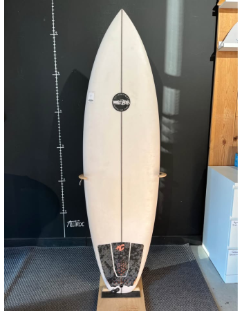 JS Black Baron 2.1 6’0"