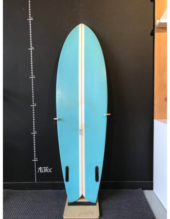 Paul duvignau  5’11"