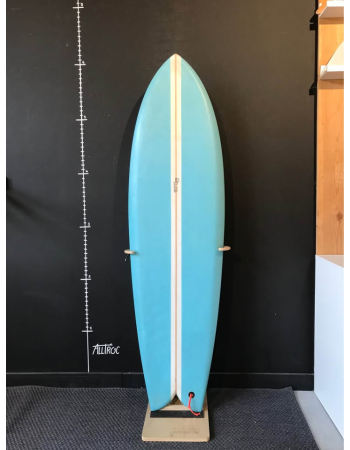 Paul duvignau  5’11"