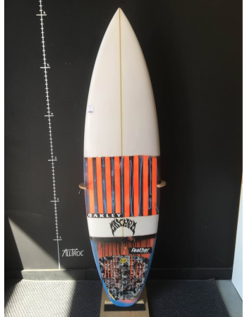 Mayhem Driver 3.0 5’11"