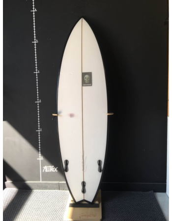 Christenson  5’10"