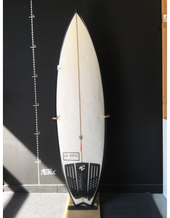 Christenson  5’10"