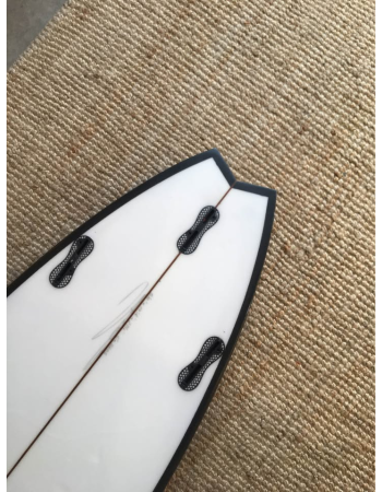 Christenson  5’10"