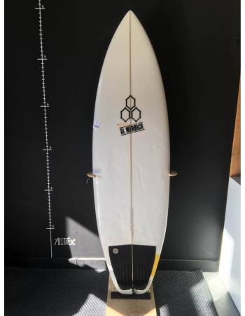 Al’merrick  Happy everyday...