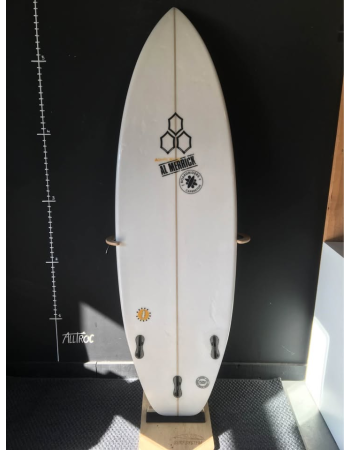 Al’merrick  Happy everyday...