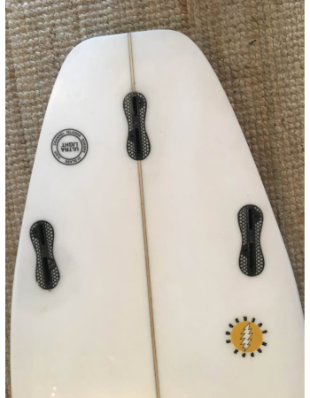 Al’merrick  Happy everyday...