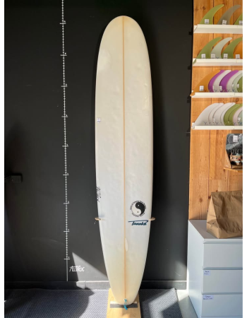 Town and country  Tanaka 9’0"