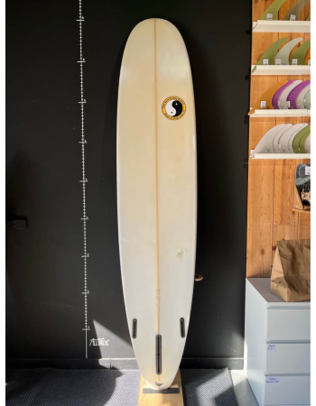 Town and country  Tanaka 9’0"